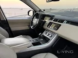 لاند روفر رينج روفر HSE 2014 بمحرك V6